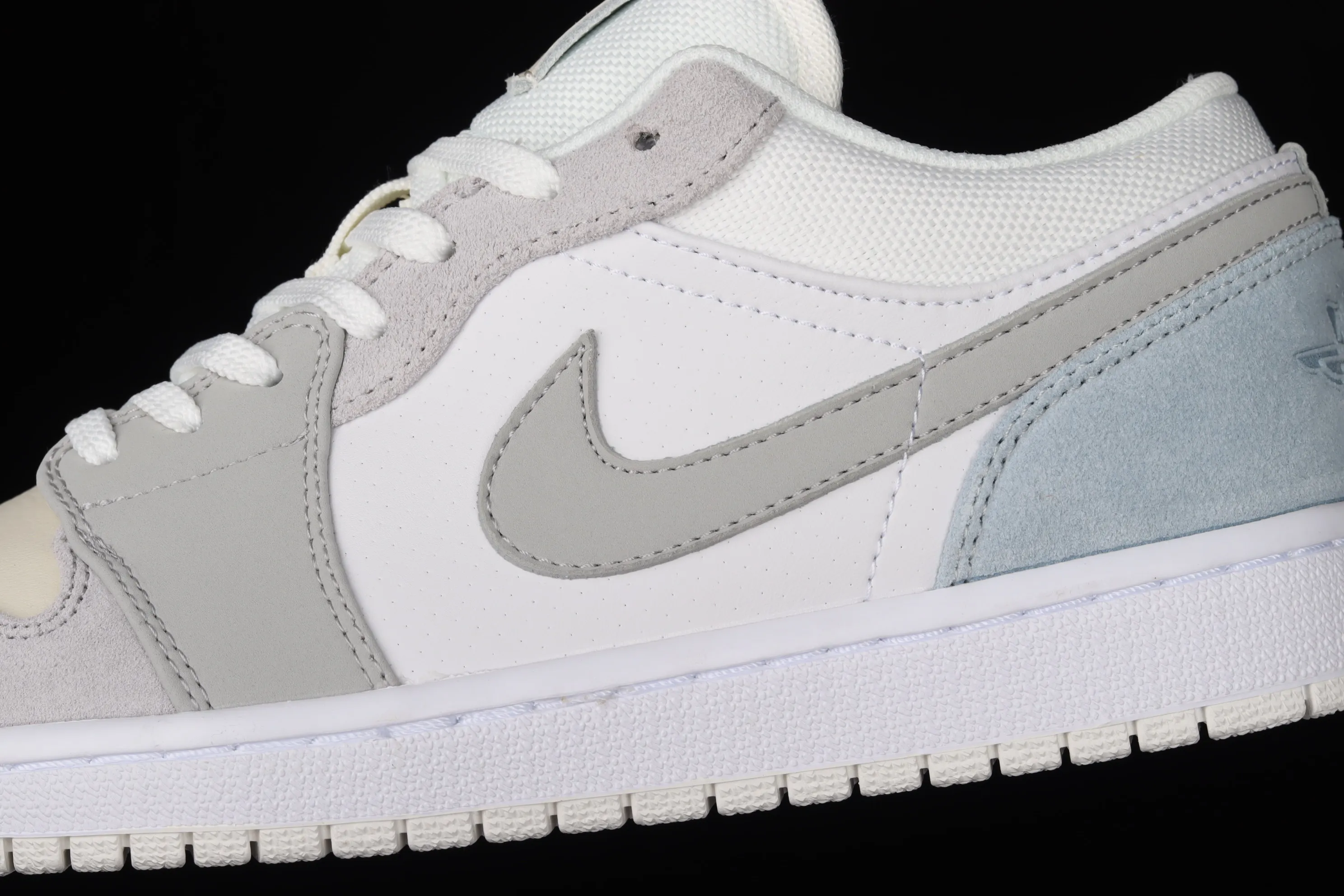 All categories Air Jordan Jordan series basketball shoes Air Jordan 1 Low X version Air Jordan 1 Low AJ1 Joe 1 low-top cultural and leisure sports sneakers CV3043-100